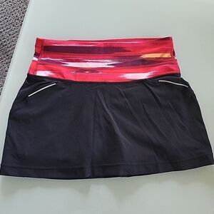 Athleta Skort 